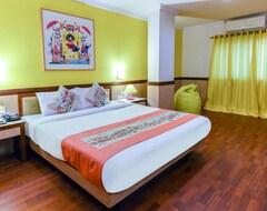 Khách sạn Oyo Rooms Abids Extension (Hyderabad, Ấn Độ)