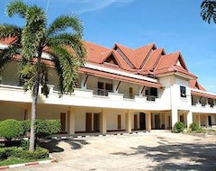 Hotelli Koh Kong Resort (Koh Kong, Kambodzha)