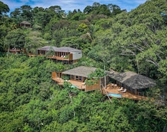 Hotelli Lapa Rios Lodge (Puerto Jiménez, Costa Rica)