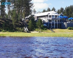 Toàn bộ căn nhà/căn hộ Kylabaari (Vaala, Phần Lan)