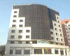 Hotel Parth (Surat, India)