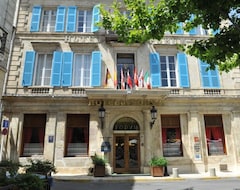 Hotel du Forum (Arles, Francuska)