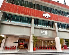 Hotel The Gaur (Chandigarh, Indien)
