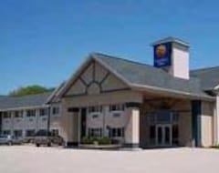 Hotel Quality Inn (Edgerton, ABD)