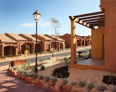 Khách sạn Santara Resort & Spa (Santa Pola, Tây Ban Nha)