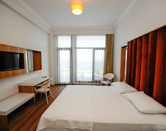 Hotelli Assos Seyir Konaklari Otel (Çanakkale, Turkki)