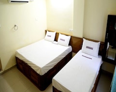 Otel Shubhanga Residency (Chittoor, Hindistan)