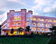 ASTON Niu Manokwari Hotel & Conference Center (Manokwari, Indonezija)