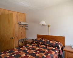 Hotel Traveler's Lodge (West Yellowstone, Sjedinjene Američke Države)