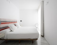 Hotel numa | Molina Apartments (Seville, Spain)