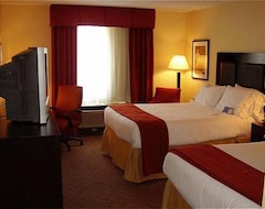 Holiday Inn Express Hotel & Suites Alcoa Knoxville Airport, An Ihg Hotel (Alcoa, ABD)