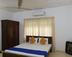 Hotelli Escape Negombo (Negombo, Sri Lanka)