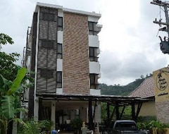 Hotel Khaolak Golden Place (Phangnga, Thailand)