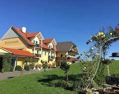 Khách sạn Steirerland (Sankt Andrä-Höch, Áo)