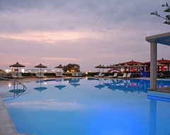 Hotel Senseana Sea Side Resort & Aquadventure (Analipsis, Grecia)