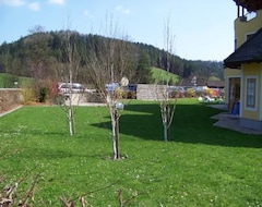 Wellnesshotel Aumuhle (Grein, Austria)