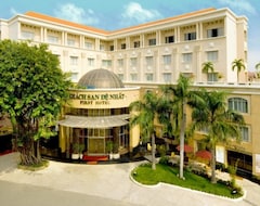 First Hotel (Ho Chi Minh City, Vietnam)