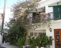 Hotelli Helen (Vathi -Samos Town, Kreikka)