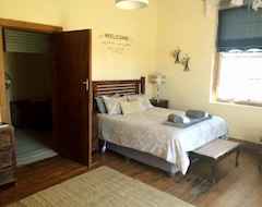 Hotel Witkrans Guest Farm (Middelburg, Južnoafrička Republika)