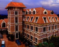 Hotel Saphir Dalat (Da Lat, Vietnam)