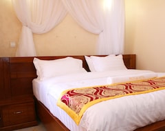 Hotelli Prinias Hotel (Kisumu, Kenia)