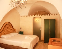 Hotel Narlı Ev Butik Otel (Şanlıurfa, Turkey)