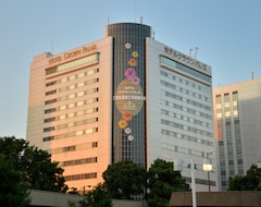 Hotel Crown Palais Hamamatsu (Hamamatsu, Japan)