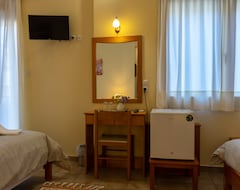 Hotel Astoria (Ioannina, Greece)