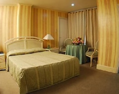 Khách sạn El Cielito Inn (Baguio, Philippines)