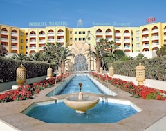 Otel Imperial Marhaba (Port el Kantaoui, Tunus)