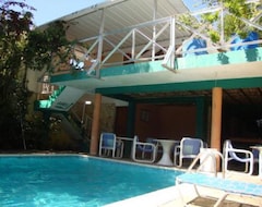 Apart Hotel Romanoff (Sosua, Dominikanska Republika)
