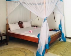 Hotel Mr Kahawa Waterfront Suites (Zanzibar City, Tanzania)