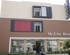 Khách sạn Sky Lite (Coimbatore, Ấn Độ)