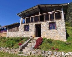 Entire House / Apartment Cabanas Buenavista (Huauchinango, Mexico)