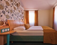 Hotel Scaletta (Pula, Croatia)