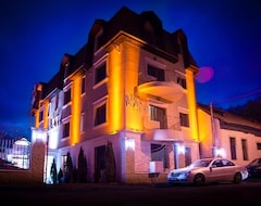 Khách sạn Hotel Rais (Târgu Jiu, Romania)