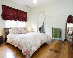 Bed & Breakfast Woolrich Historic Garden Accommodation (Olinda, Úc)