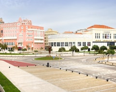 Hôtel Grande Hotel da Póvoa (Póvoa de Varzim, Portugal)