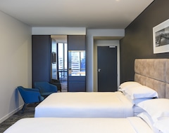 Hotel Four Points By Sheraton Auckland (Auckland, New Zealand)
