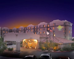 Otel Homewood Suites By Hilton Albuquerque Uptown (Albuquerque, ABD)