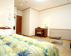 Khách sạn Hotel Trend Saijo (Saijo, Nhật Bản)
