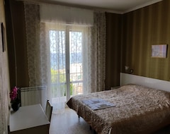 Hotel Pineta (Laigueglia, Italien)