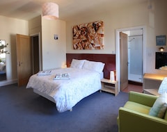 Hotel Discovery Accommodation (Whitby, United Kingdom)