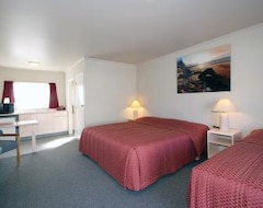 Khách sạn Settlers Motor Lodge (Lower Hutt, New Zealand)
