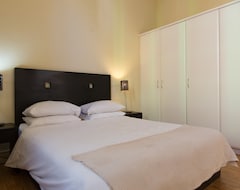 Apart Otel Daddy Long Legs Self Catering Apartments (Cape Town, Güney Afrika)