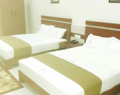 Hotel Dreamland Residency (Wayanad, Indija)