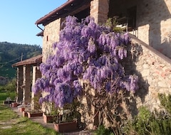 Hotelli Monte Bibele (Monterenzio, Italia)