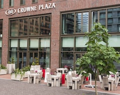 Crowne Plaza Amsterdam South, An Ihg Hotel (Ámsterdam, Holanda)
