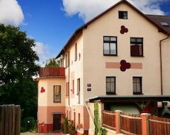Hotelli Apartma Sungarden Liberec (Liberec, Tsekin tasavalta)