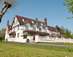 Hotel Innkeeper's Lodge (Tunbridge Wells, Reino Unido)